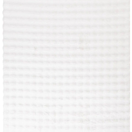 Χαλί Bunny Bubble White Royal Carpet 67Χ140cm