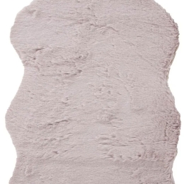 Χαλί Bunny Shape Rabbit Dark Beige Royal Carpet 60X90cm