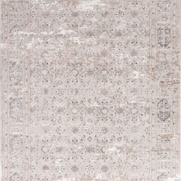 Χαλί Infinity 5956B Grey Royal Carpet 200X290cm