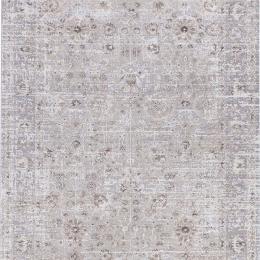 Χαλί Infinity 5960B Grey Royal Carpet 160X230cm