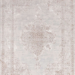 Χαλί Infinity 6074F Beige Royal Carpet 70X140cm