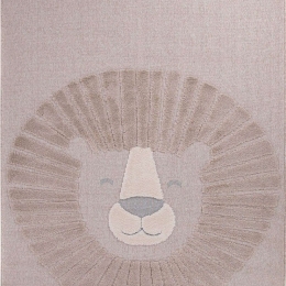 Χαλί Lila 6 Dark-Beige Royal Carpet 133X190cm