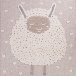 Χαλί Lila 15 Beige Royal Carpet 160X230cm