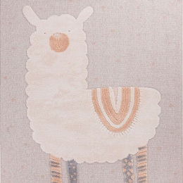Χαλί Lila 35 Beige Royal Carpet 160X230cm