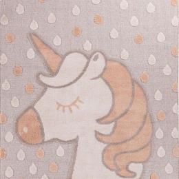 Χαλί Lila 65 Beige-Somon Royal Carpet 160X230cm
