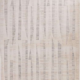 Χαλί Luna 32211A Beige Royal Carpet 140X200cm