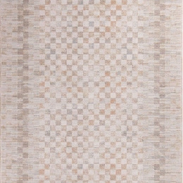 Χαλί Mona 421 Beige-Blue Royal Carpet 200X250cm