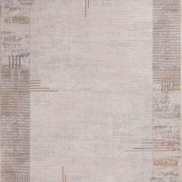 Χαλί Mona 447 Beige-Brown Royal Carpet 200X250cm