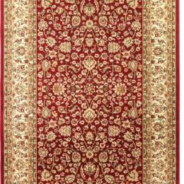 Χαλί Olympia 4262C Red 250X300cm