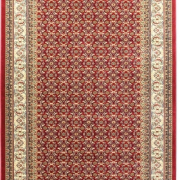 Χαλί Olympia 5238B Red 160X230cm
