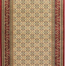 Χαλί Olympia 5238D Cream 200X250cm