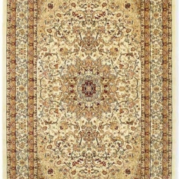 Χαλί Olympia 6045A Cream 140X200cm