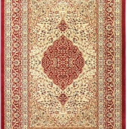 Χαλί Olympia 7108D Cream 160X230cm