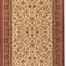 Χαλί Olympia 8595K Cream 140X200cm