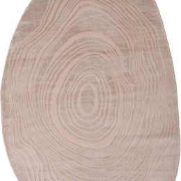 Χαλί Organic 249 Beige Royal Carpet 133X190cm