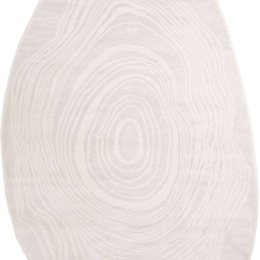 Χαλί Organic 249 Cream Royal Carpet 160X230cm