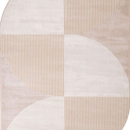Χαλί Organic 266 Cream Royal Carpet 200X290cm