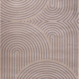 Χαλί Organic 565 Beige Royal Carpet 200X290cm