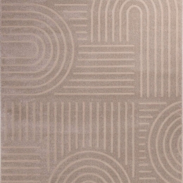 Χαλί Organic 588 Beige Royal Carpet 200X290cm