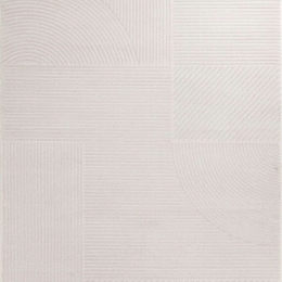 Χαλί Organic 591 Cream Royal Carpet 133X190cm