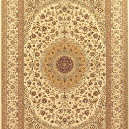 Χαλί Sherazad 8351 Ivory Royal Carpet 160X230cm