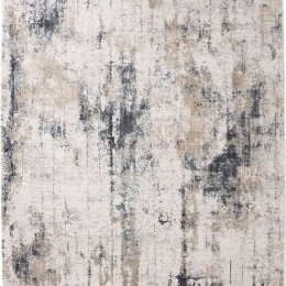 Χαλί Silky 341C Beige Royal Carpet 200X290cm