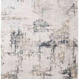 Χαλί Silky 342C Beige Royal Carpet 240X300cm