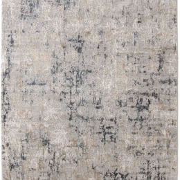 Χαλί Silky 360A Grey Royal Carpet 160X230cm