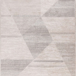 Χαλί Solid 1409 Ivory Royal Carpet 133X190cm