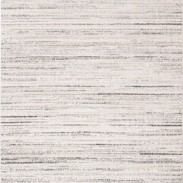 Χαλί Solid 1772A White-Black Royal Carpet 133X190cm