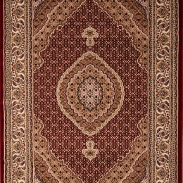 Χαλί Teheran 2120 Red Royal Carpet 200X300cm