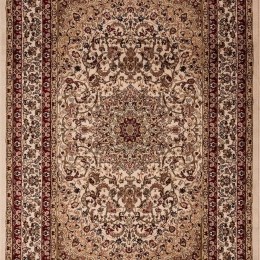 Χαλί Teheran 2513 Cream Royal Carpet 200X300cm