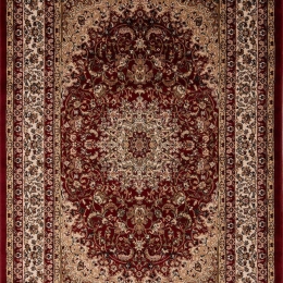 Χαλί Teheran 2513 Red Royal Carpet 200X300cm