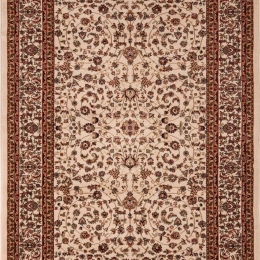 Χαλί Teheran 3647 Cream Royal Carpet 200X300cm