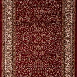 Χαλί Teheran 3647 Red Royal Carpet 200X300cm