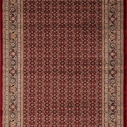 Χαλί Teheran 3924 Red Royal Carpet 200X300cm