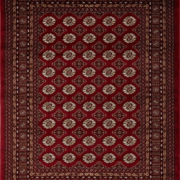 Χαλί Teheran 6465 Red Royal Carpet 200X300cm