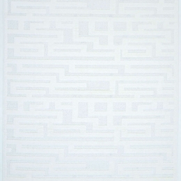 Σετ Χαλιά Κρεβατοκάμαρας 3Τμχ. Perla C796B1A Cream Ezzo SET(2 66X140&66X220)