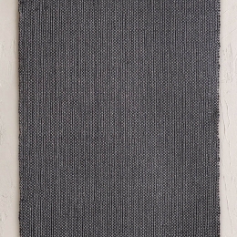 Χαλί Arecibo Dark Grey Ρυθμός 120X160