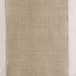 Χαλάκι Nisyros Beige Ρυθμός 70X140cm