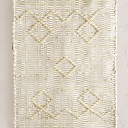 Χαλί Ketil Beige Ρυθμός 120X160