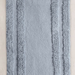 Χαλάκι Etna Grey Ρυθμός 60X120cm
