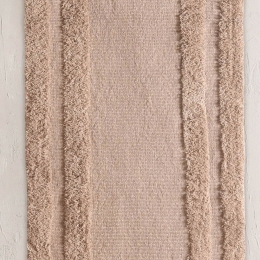 Χαλάκι Etna Brown Ρυθμός 60X120cm
