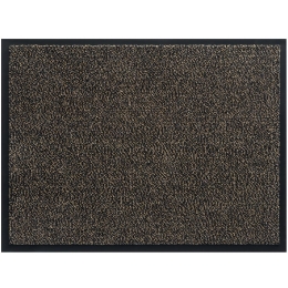 Πατάκι Εισόδου Paris 006 60X90cm Brown Sdim 60 X90