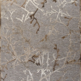 Διάδρομος Boheme 75069-071 Beige Merinos 67X
