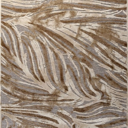 Χαλί Boheme 68661-071 Beige Merinos 133X190cm
