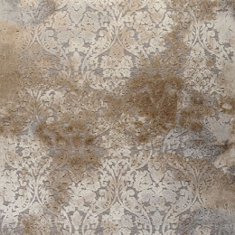 Χαλί Boheme 75072-072 Beige Merinos 133X190cm