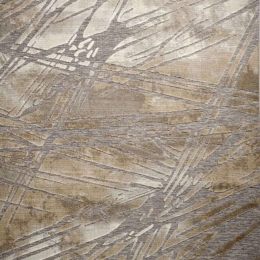 Χαλί Boheme 18535-070 Beige Merinos 160X230cm