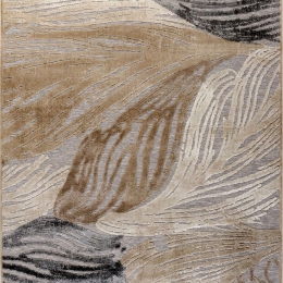 Χαλί Boheme 68661-070 Beige Merinos 200X250cm