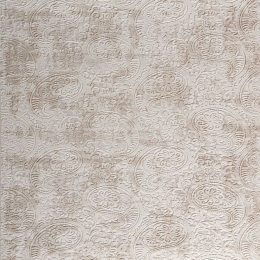 Χαλί Soft 25167-60 Beige Merinos 120X180cm